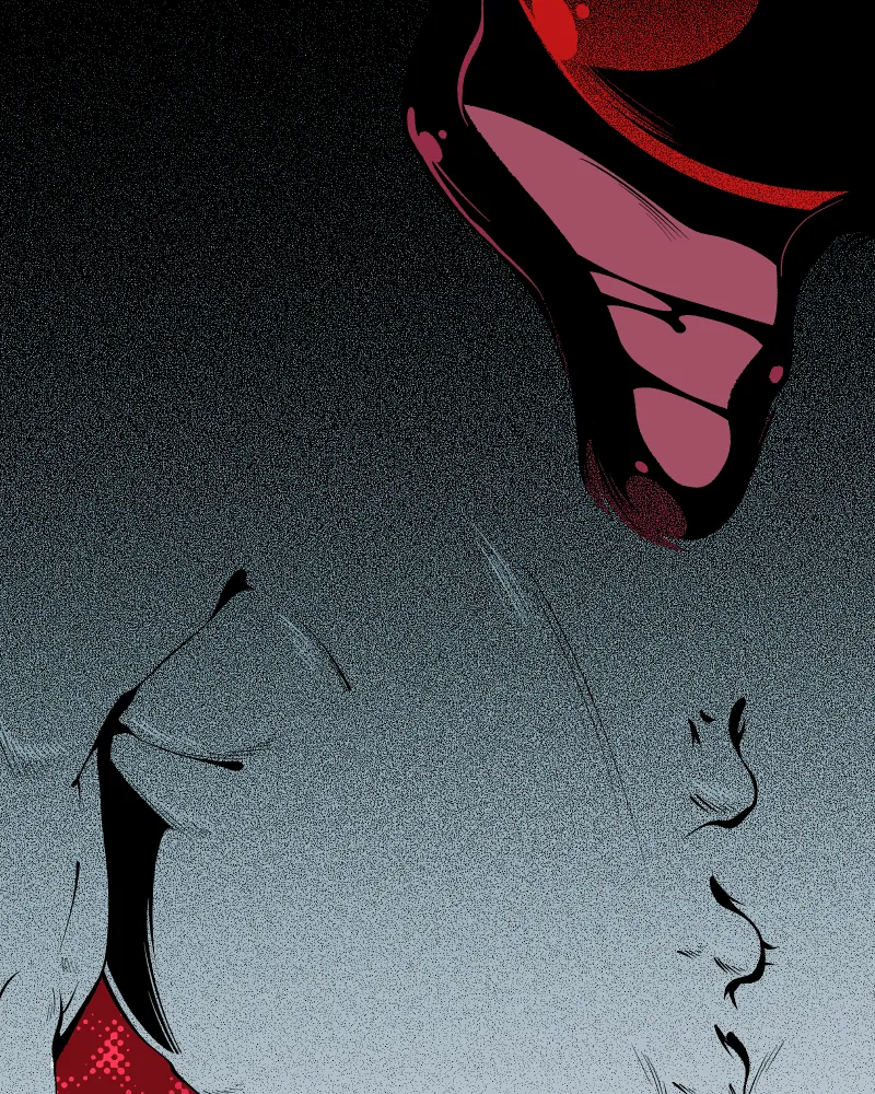 The Dummy's Dummy Chapter 24 page 15 - 
