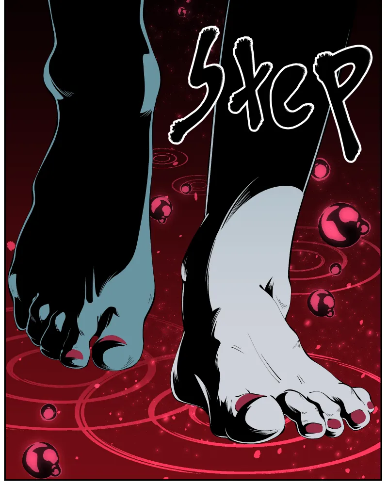 The Dummy's Dummy Chapter 24 page 20 - 