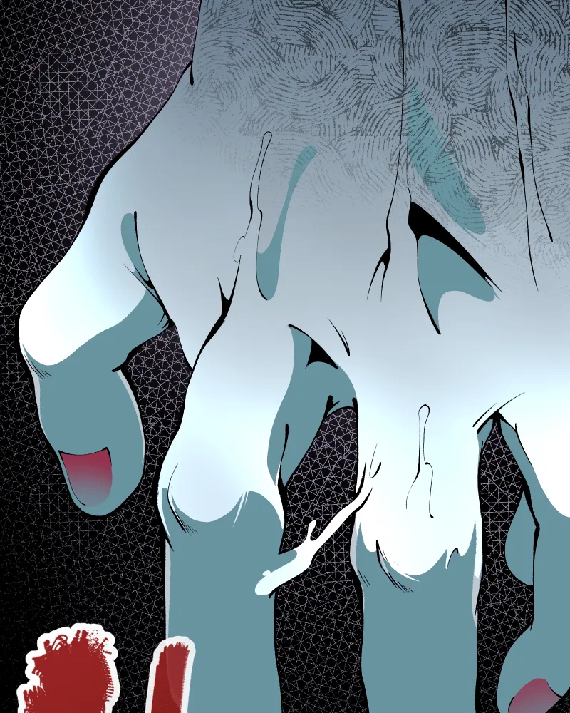 The Dummy's Dummy Chapter 24 page 32 - 