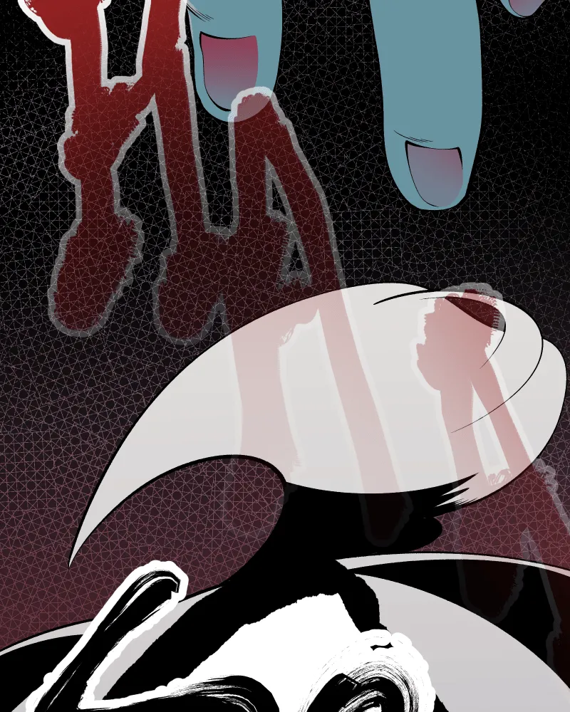 The Dummy's Dummy Chapter 24 page 33 - 