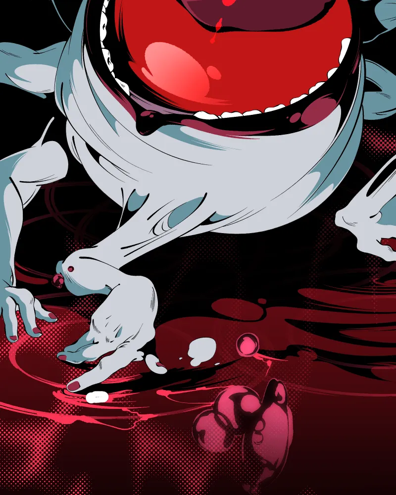The Dummy's Dummy Chapter 24 page 5 - 
