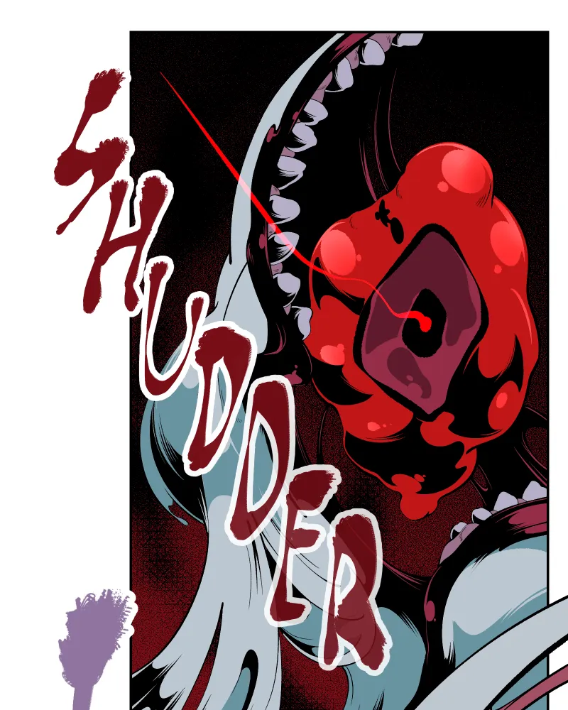 The Dummy's Dummy Chapter 24 page 41 - 
