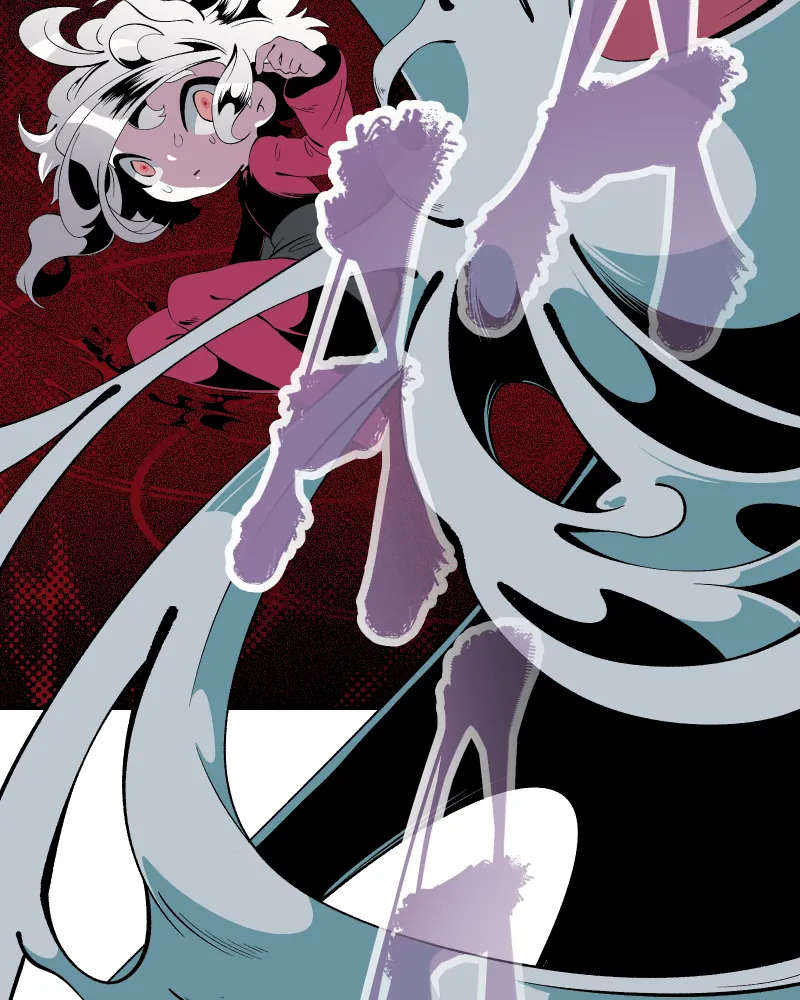 The Dummy's Dummy Chapter 24 page 43 - 