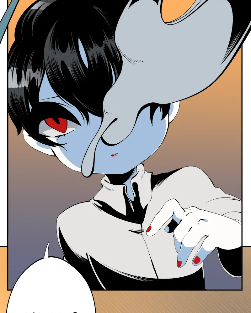 The Dummy's Dummy Chapter 24 page 46 - 