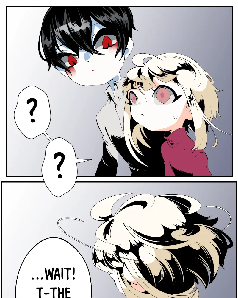 The Dummy's Dummy Chapter 24 page 51 - 