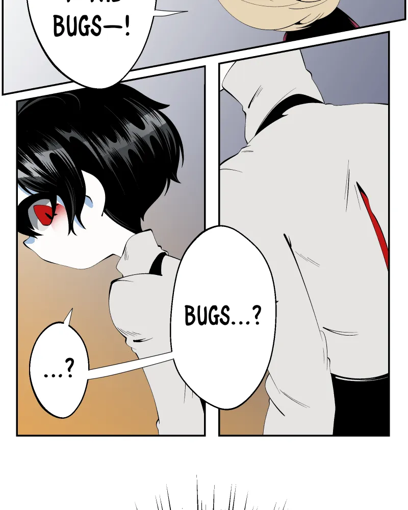The Dummy's Dummy Chapter 24 page 52 - 