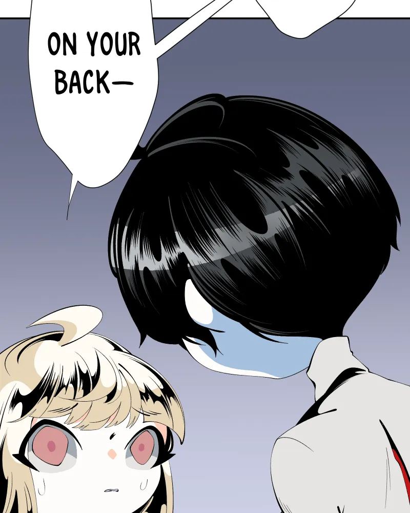 The Dummy's Dummy Chapter 24 page 55 - 