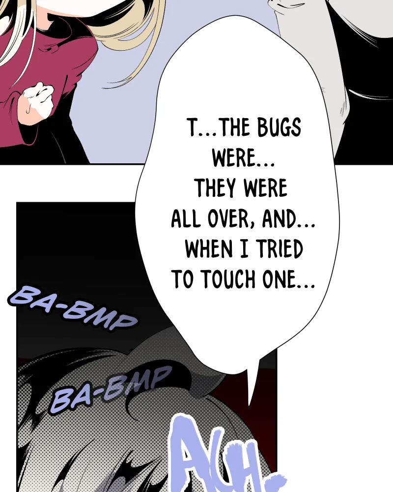 The Dummy's Dummy Chapter 24 page 56 - 