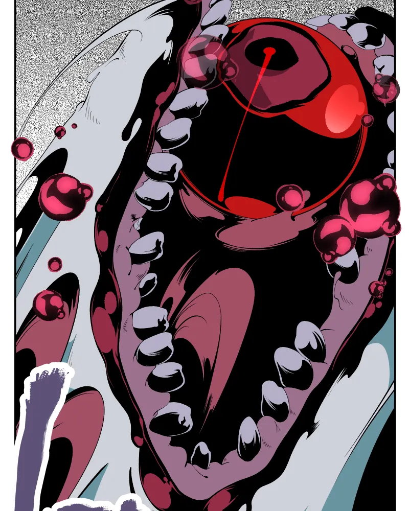 The Dummy's Dummy Chapter 24 page 8 - 