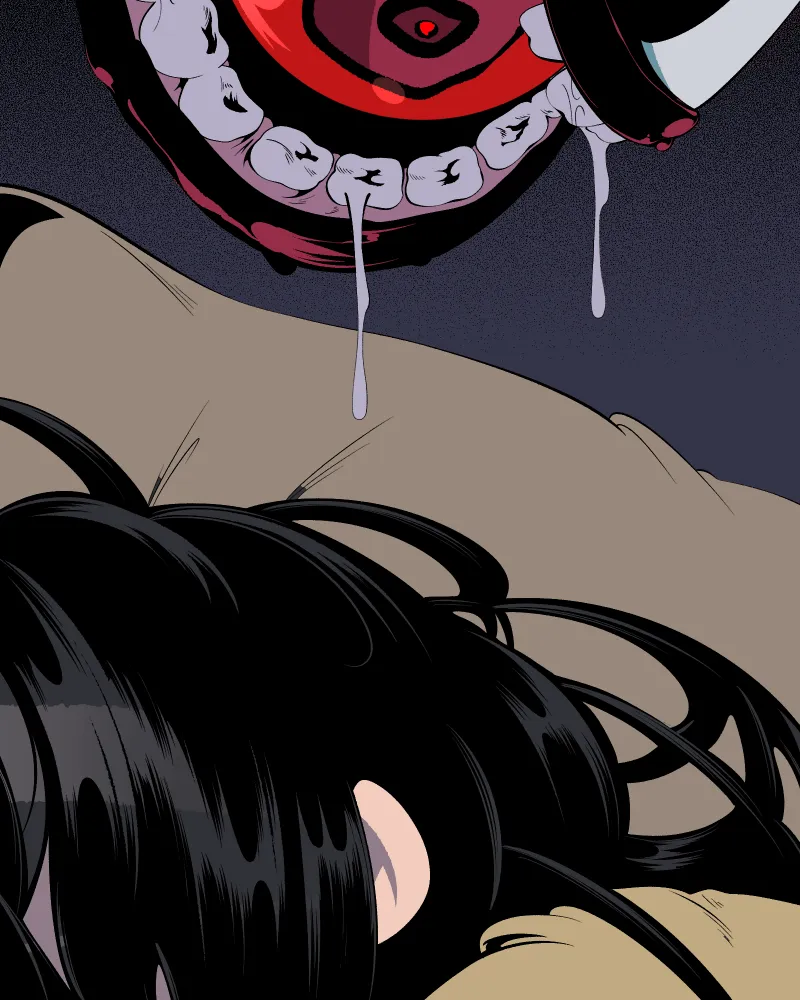 The Dummy's Dummy Chapter 24 page 79 - 