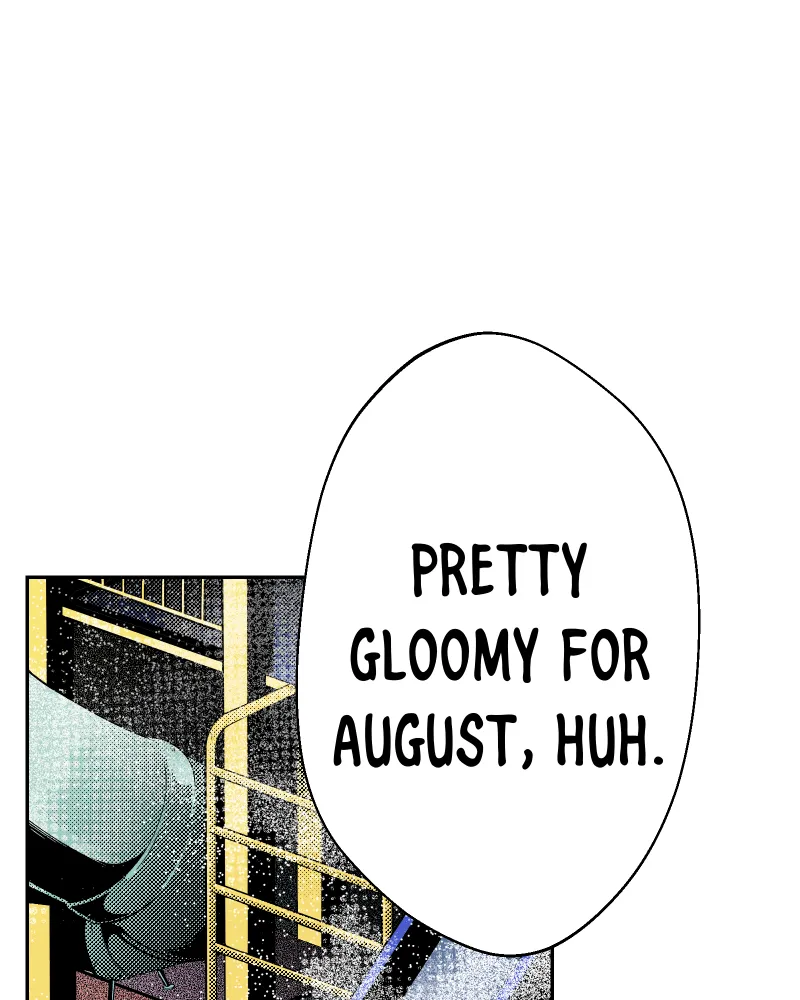The Dummy's Dummy Chapter 25 page 1 - 
