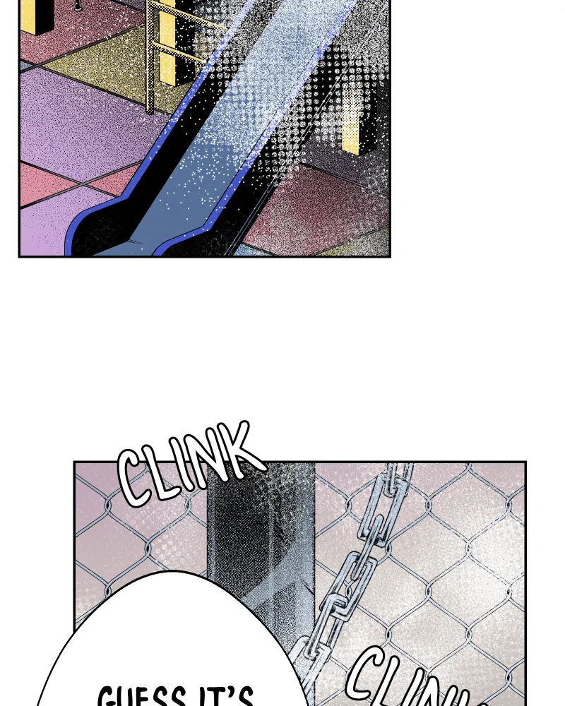 The Dummy's Dummy Chapter 25 page 2 - 