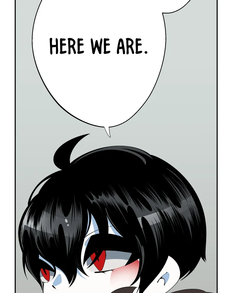 The Dummy's Dummy Chapter 25 page 14 - 
