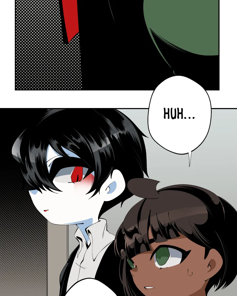 The Dummy's Dummy Chapter 25 page 16 - 