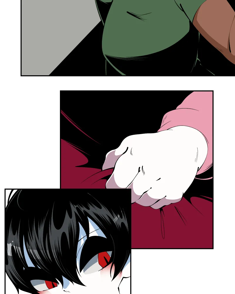 The Dummy's Dummy Chapter 25 page 18 - 