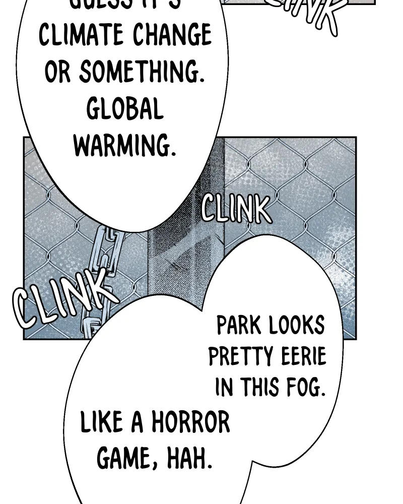 The Dummy's Dummy Chapter 25 page 3 - 