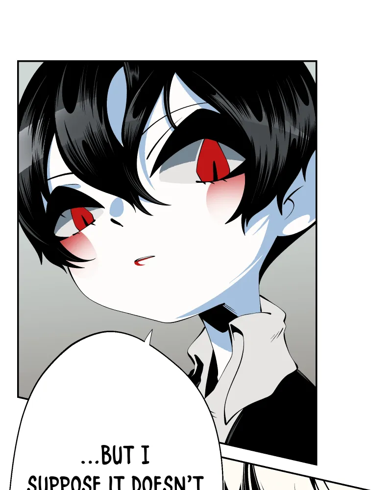 The Dummy's Dummy Chapter 25 page 21 - 