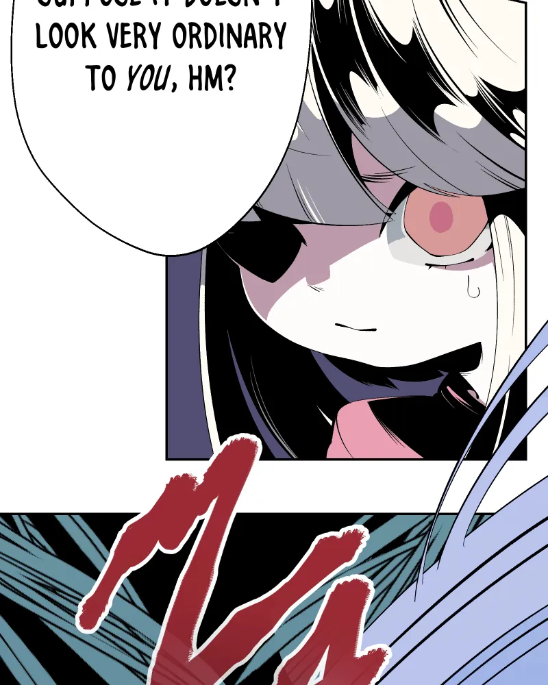 The Dummy's Dummy Chapter 25 page 22 - 