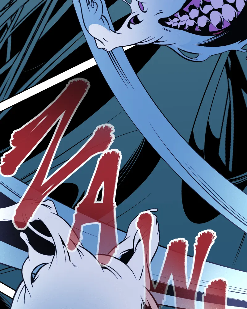 The Dummy's Dummy Chapter 25 page 24 - 