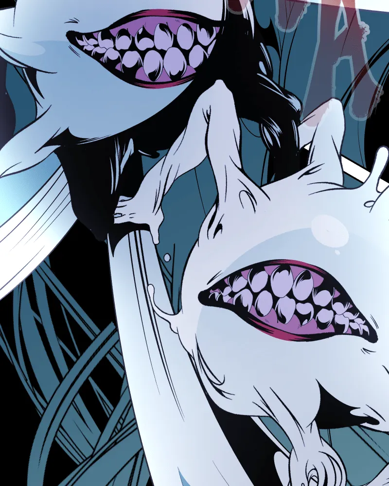 The Dummy's Dummy Chapter 25 page 25 - 