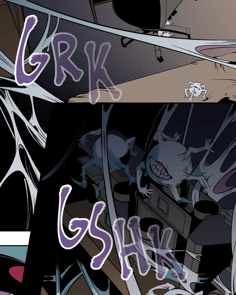 The Dummy's Dummy Chapter 25 page 27 - 