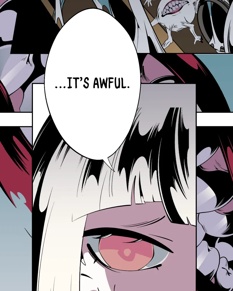 The Dummy's Dummy Chapter 25 page 28 - 