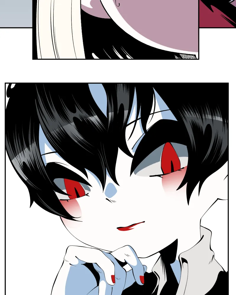 The Dummy's Dummy Chapter 25 page 29 - 