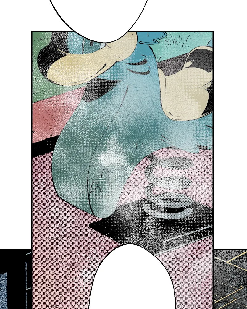 The Dummy's Dummy Chapter 25 page 4 - 