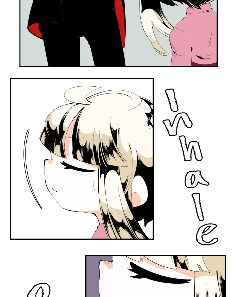 The Dummy's Dummy Chapter 25 page 32 - 