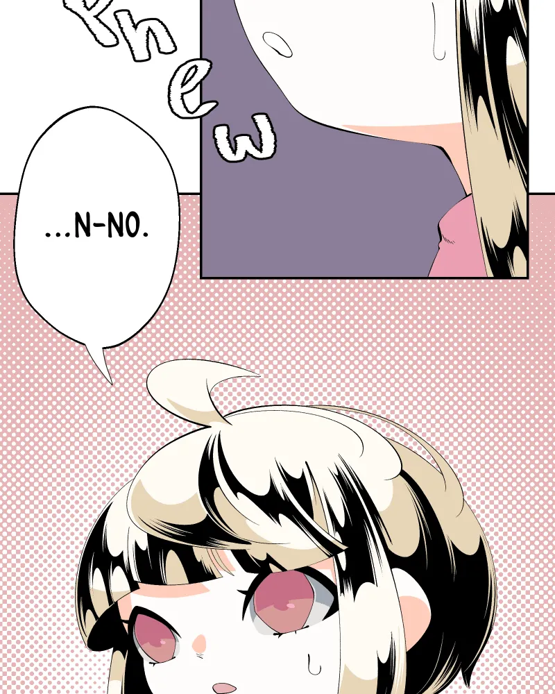 The Dummy's Dummy Chapter 25 page 33 - 