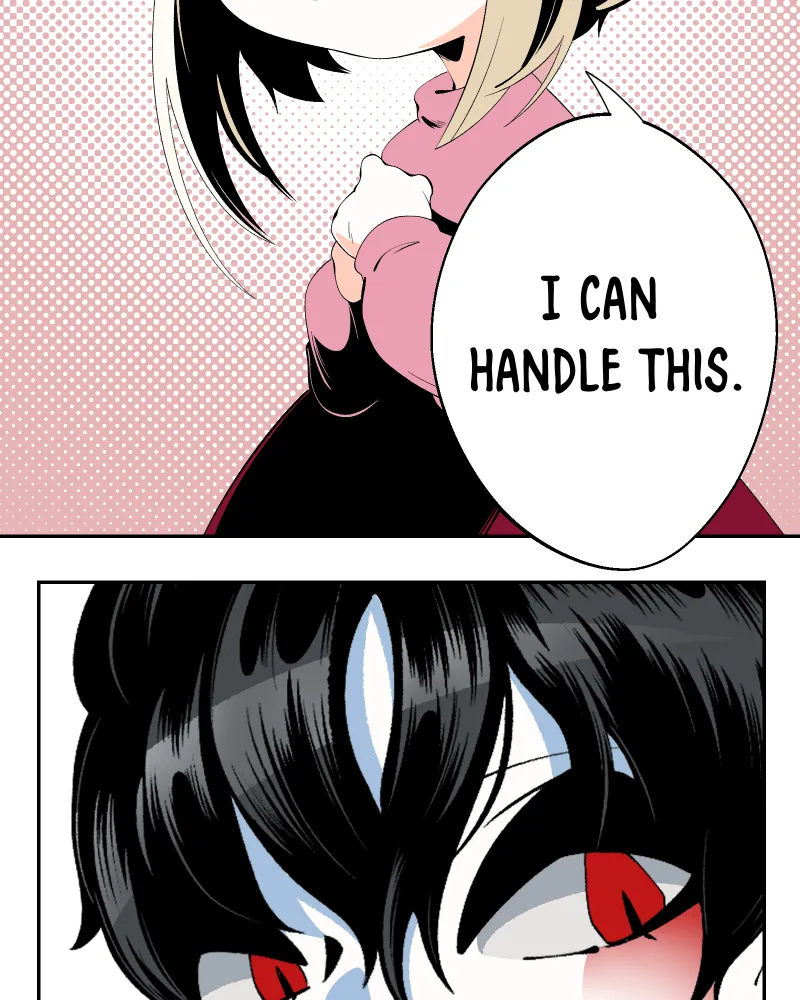 The Dummy's Dummy Chapter 25 page 34 - 