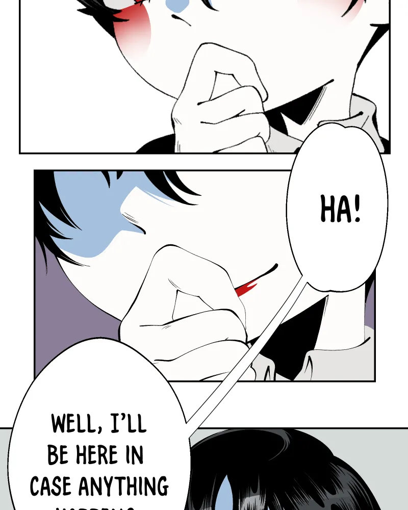The Dummy's Dummy Chapter 25 page 35 - 