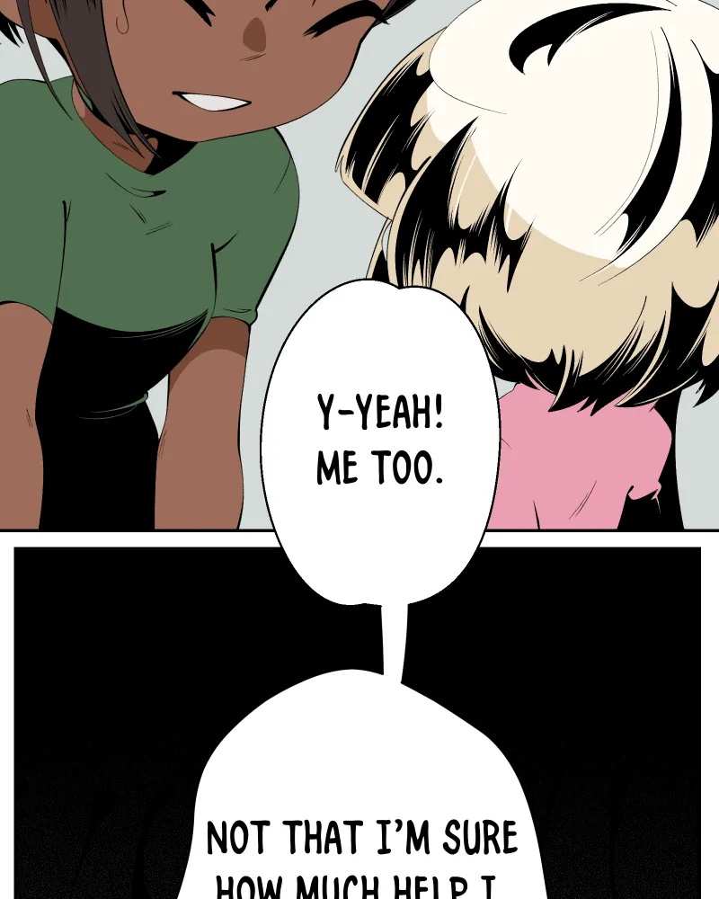 The Dummy's Dummy Chapter 25 page 37 - 