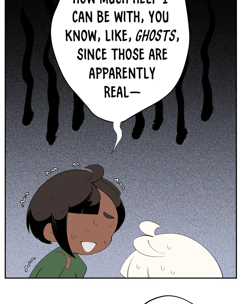 The Dummy's Dummy Chapter 25 page 38 - 