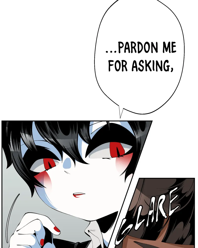 The Dummy's Dummy Chapter 25 page 39 - 