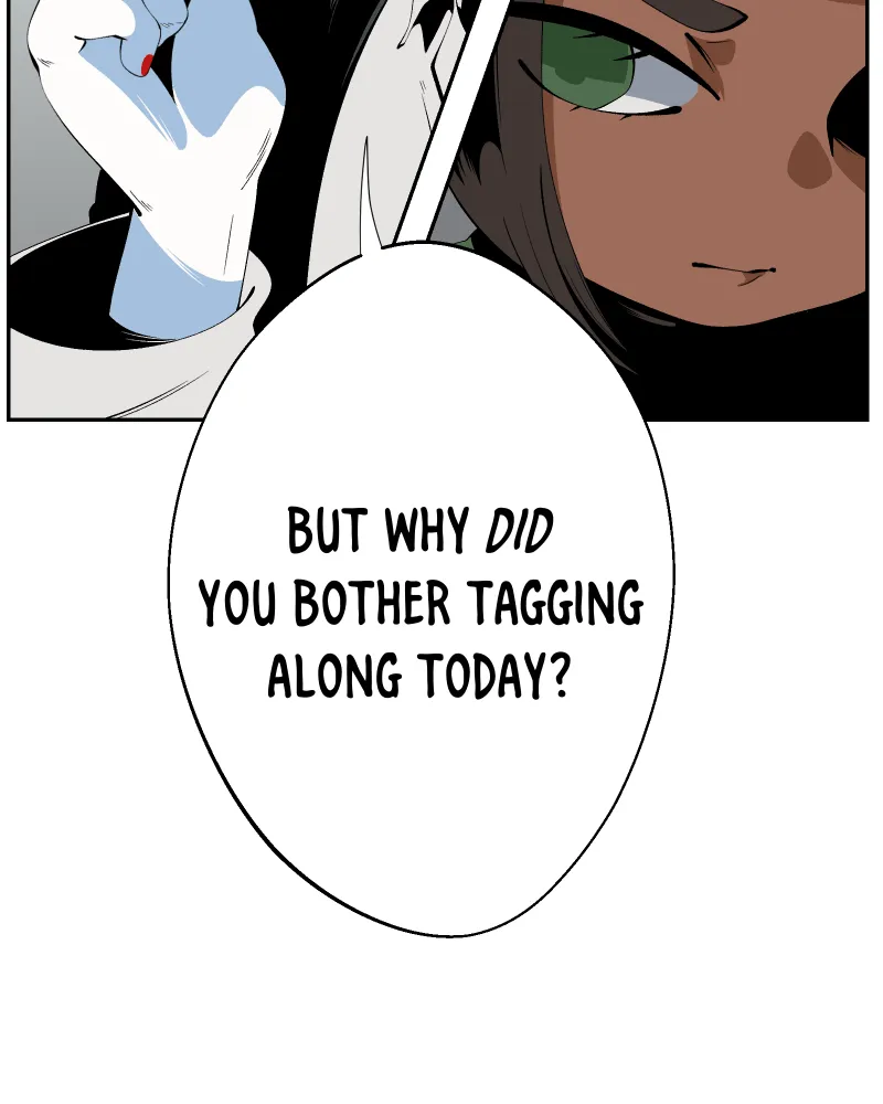 The Dummy's Dummy Chapter 25 page 40 - 