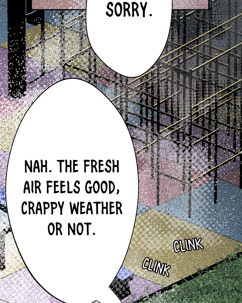 The Dummy's Dummy Chapter 25 page 5 - 