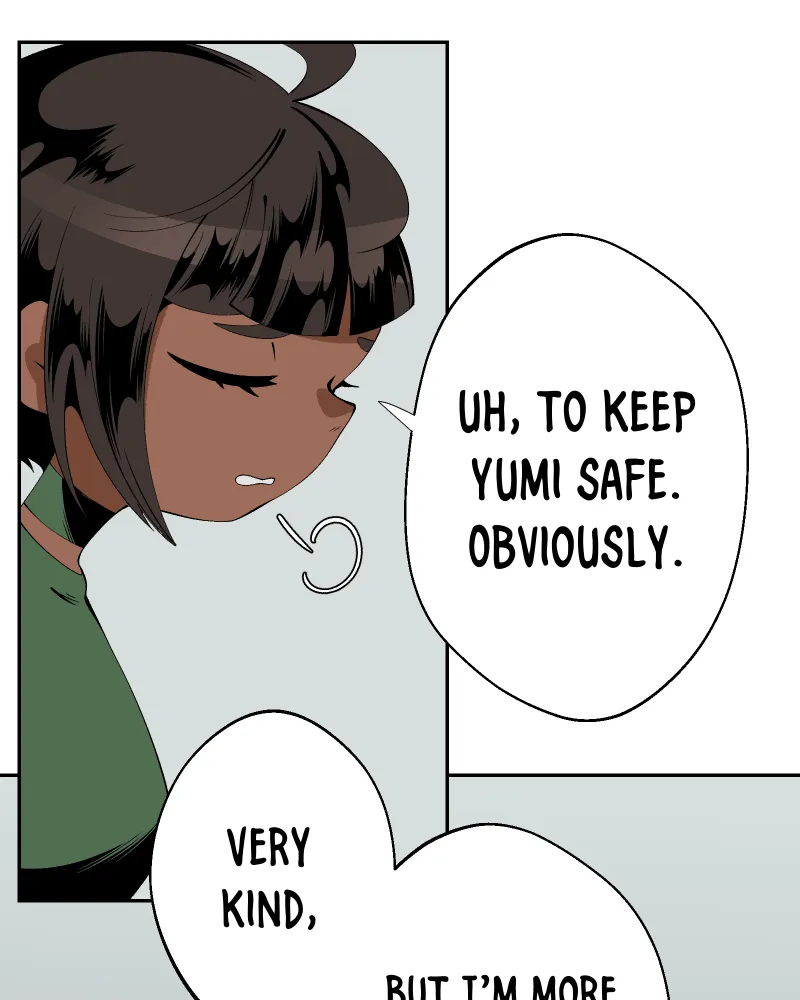 The Dummy's Dummy Chapter 25 page 41 - 