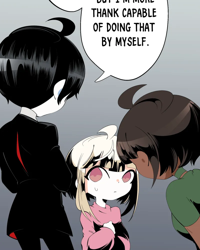 The Dummy's Dummy Chapter 25 page 42 - 