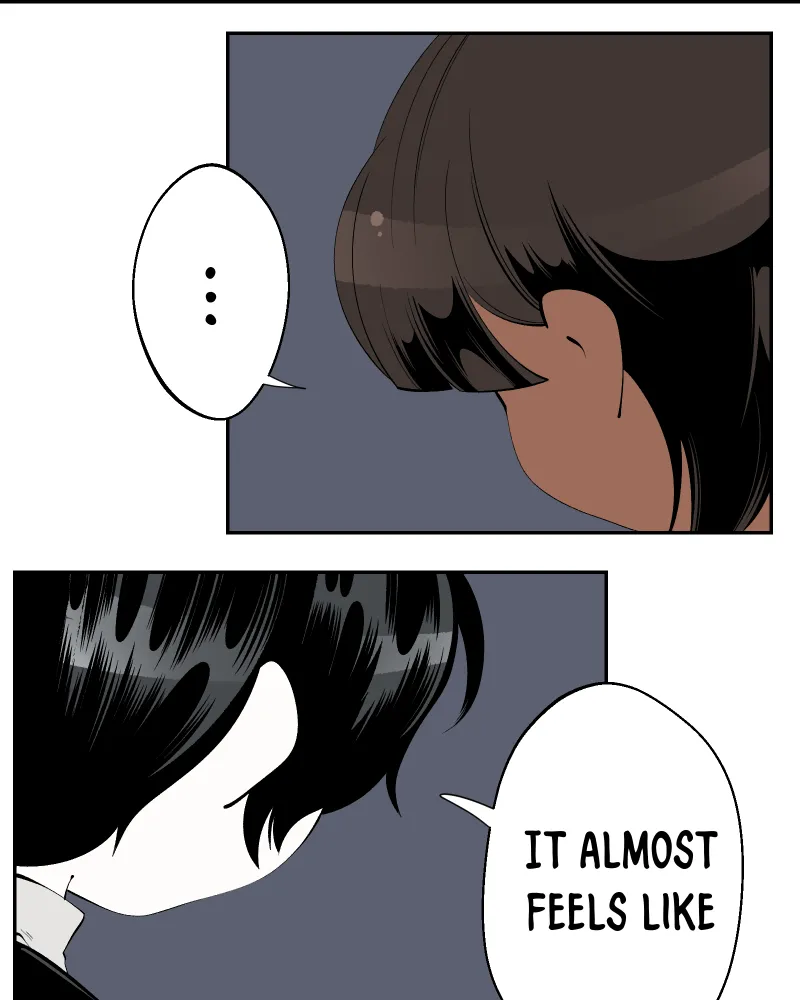 The Dummy's Dummy Chapter 25 page 43 - 