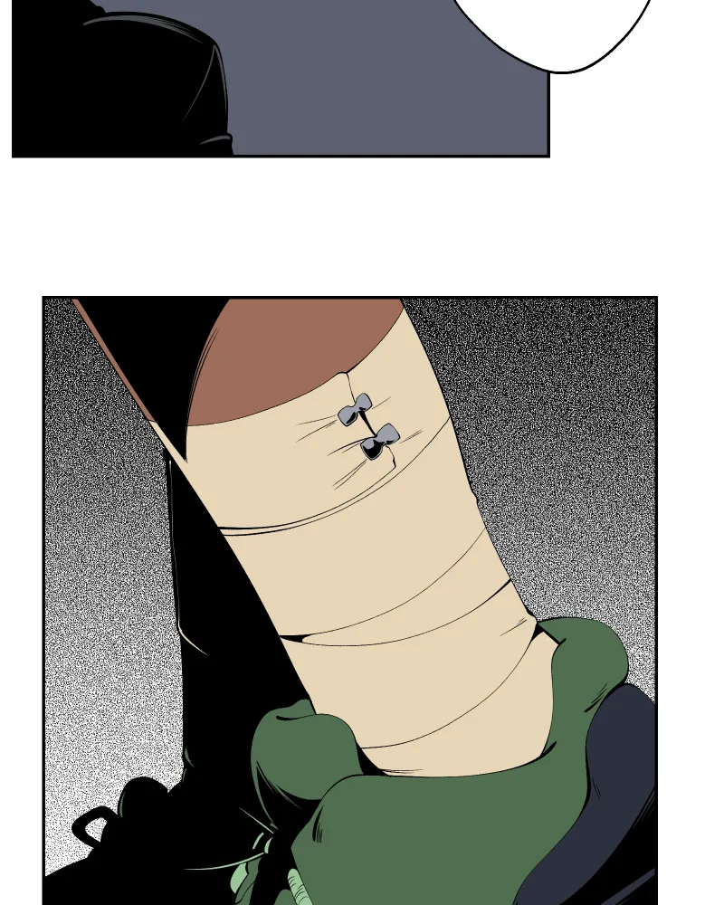 The Dummy's Dummy Chapter 25 page 44 - 