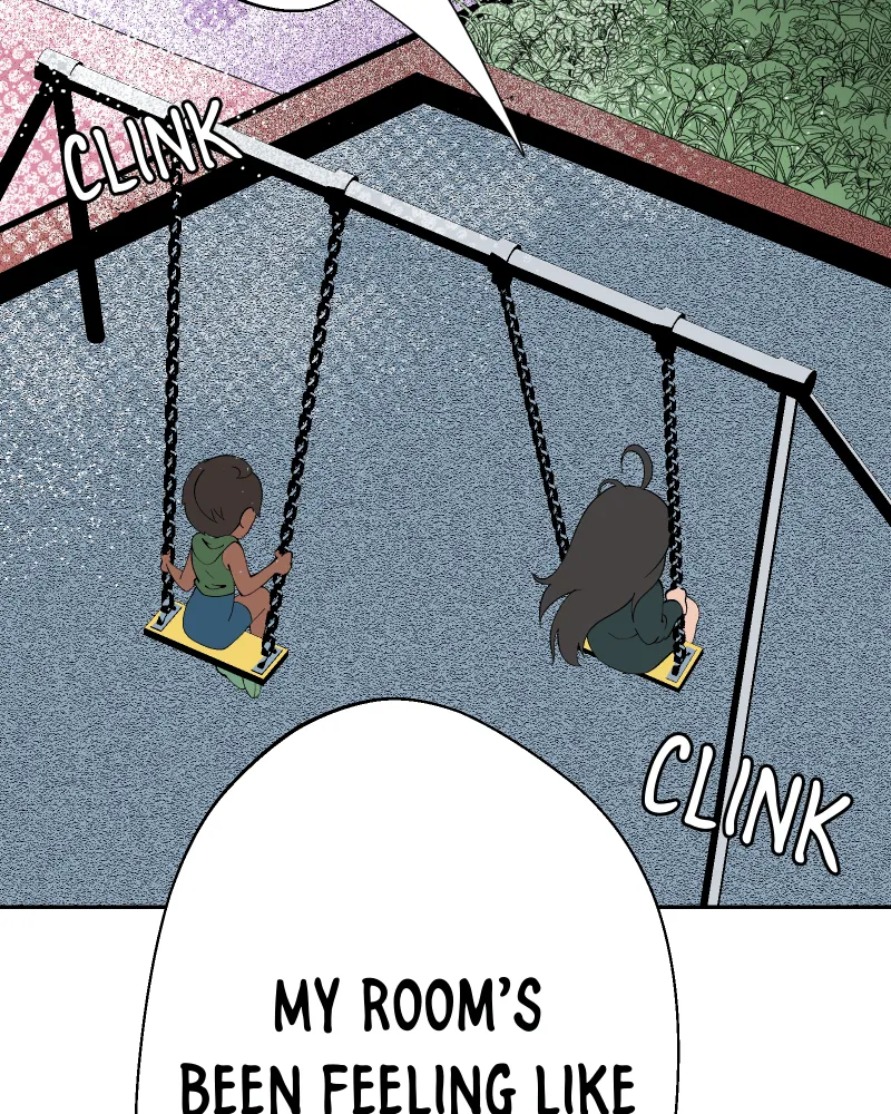 The Dummy's Dummy Chapter 25 page 6 - 