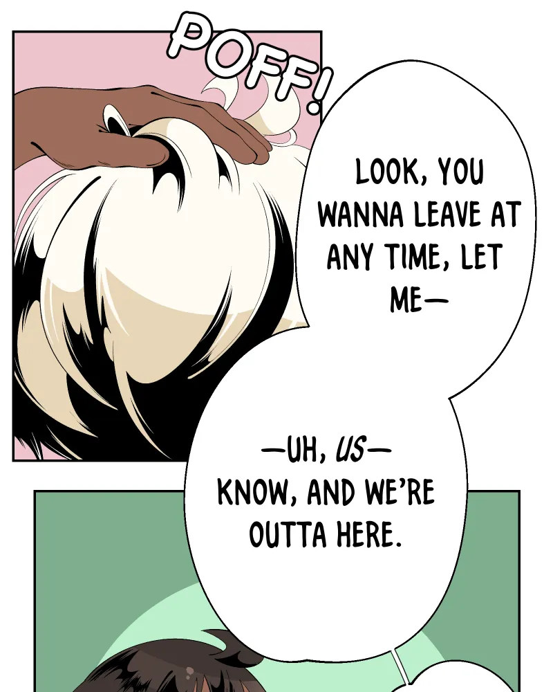 The Dummy's Dummy Chapter 25 page 51 - 
