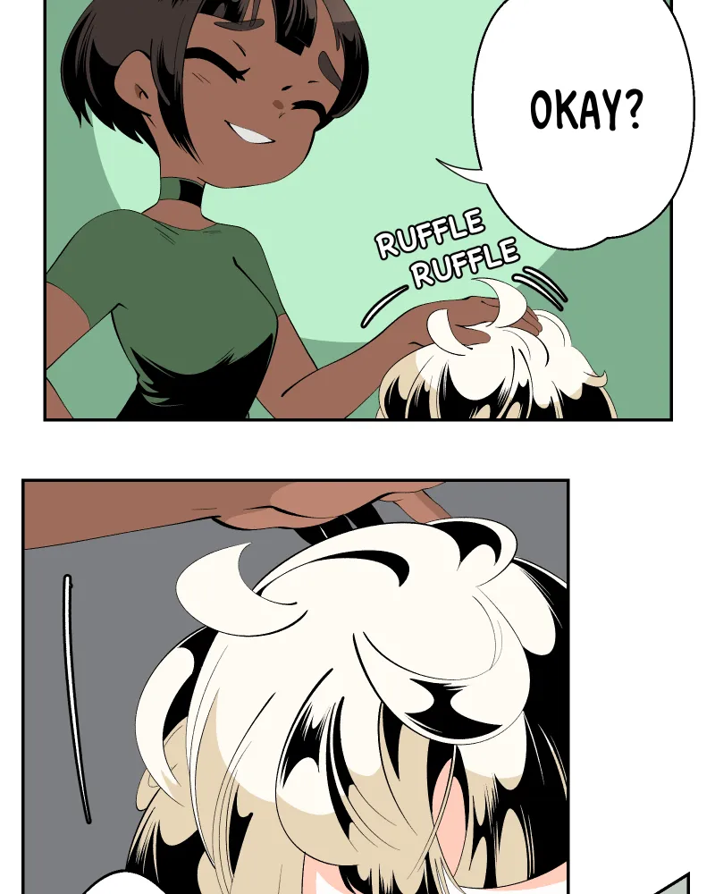 The Dummy's Dummy Chapter 25 page 52 - 