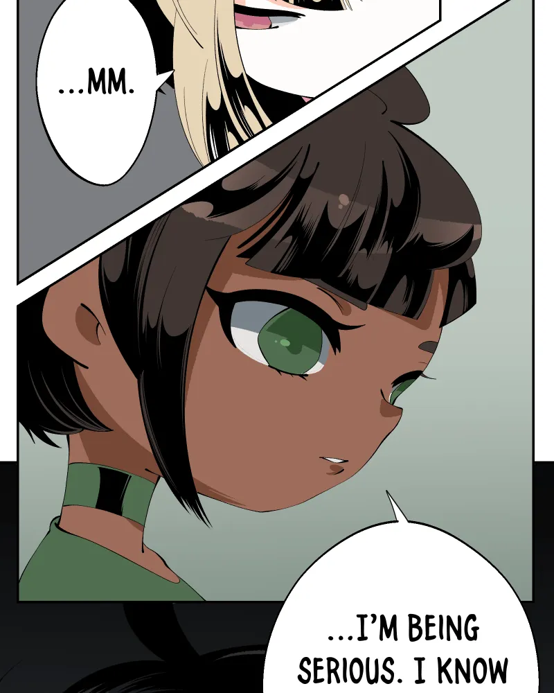 The Dummy's Dummy Chapter 25 page 53 - 