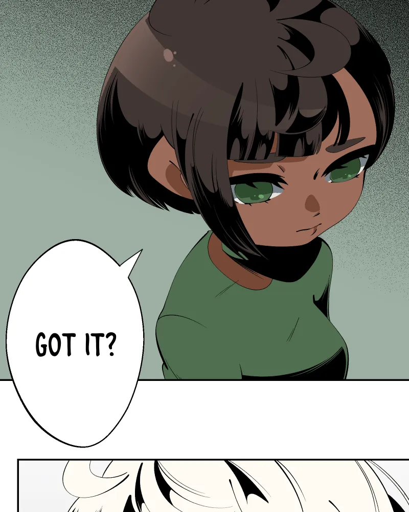 The Dummy's Dummy Chapter 25 page 57 - 
