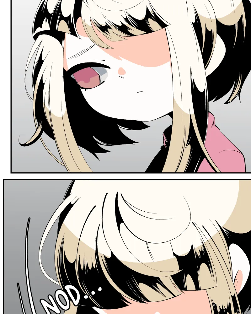 The Dummy's Dummy Chapter 25 page 58 - 