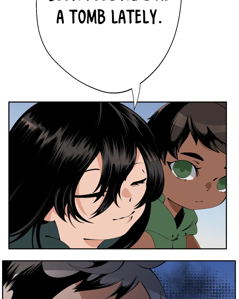 The Dummy's Dummy Chapter 25 page 7 - 