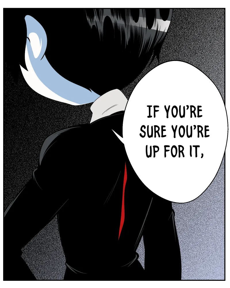 The Dummy's Dummy Chapter 25 page 71 - 