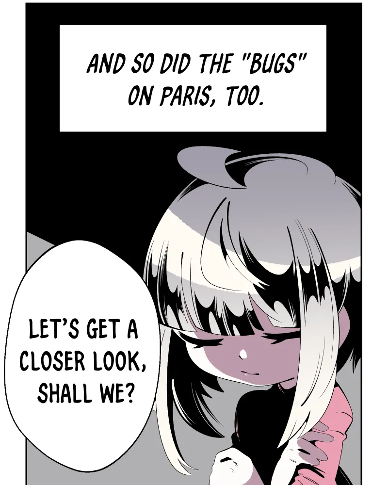 The Dummy's Dummy Chapter 25 page 72 - 
